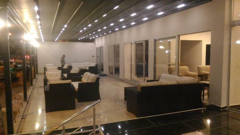 Hotel Santur คูซาดาซี ภายนอก รูปภาพ